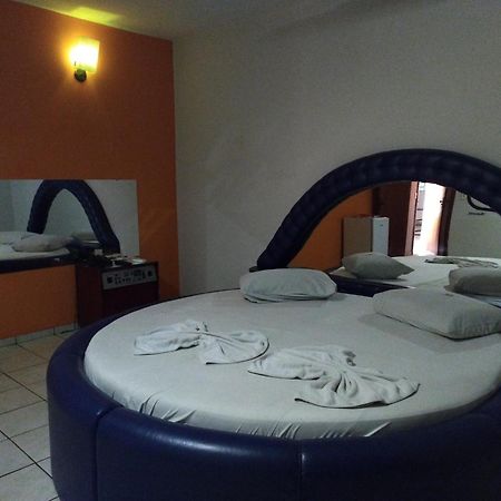 Capri Motel Santa Maria  Bagian luar foto